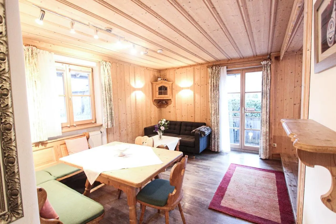 Apartment Appartementhaus Schirsner - Direkt Am See & Am Kurpark Schliersee Germany